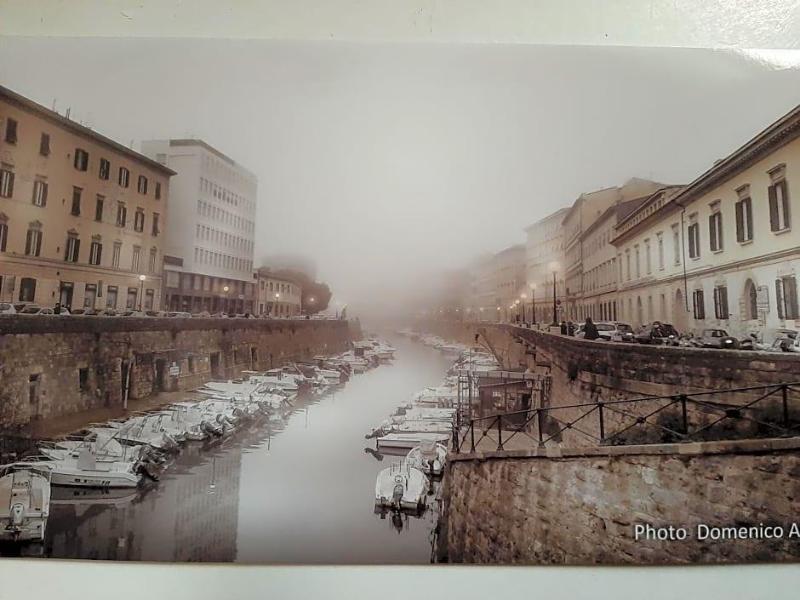 Hotel Città Livorno image