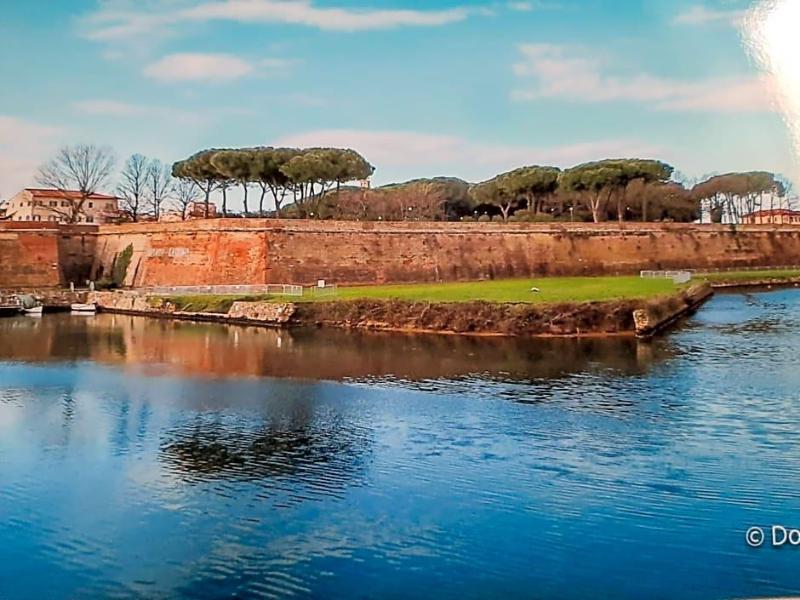 Hotel Città Livorno image