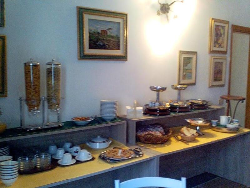 Hotel Città Livorno image