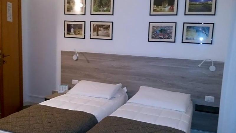 Hotel Città Livorno image