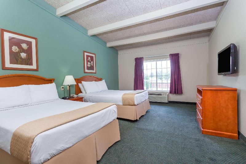 Hotel Days Inn & Suites by Wyndham Lexington