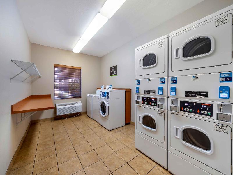 Extended Stay America - Lawton - Fort Sill