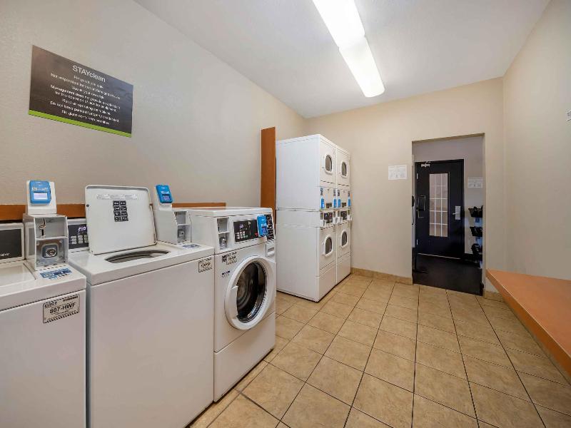Extended Stay America - Lawton - Fort Sill