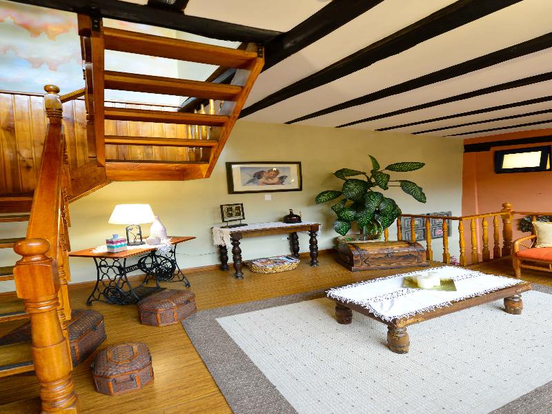 Hotel Posada Del Angel — photo 3