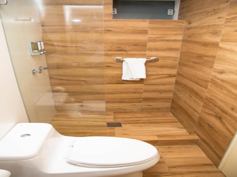 Palmetto Hotel Business San Borja image