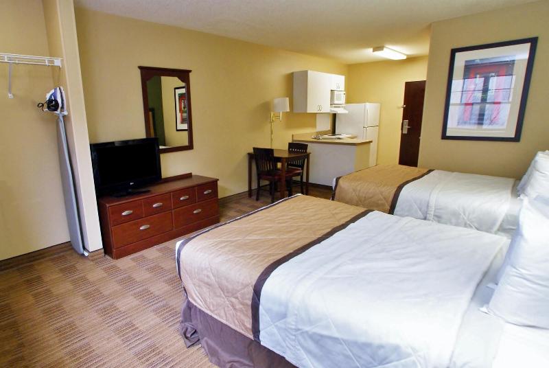 Hotel Extended Stay America - Lynchburg - University Blv