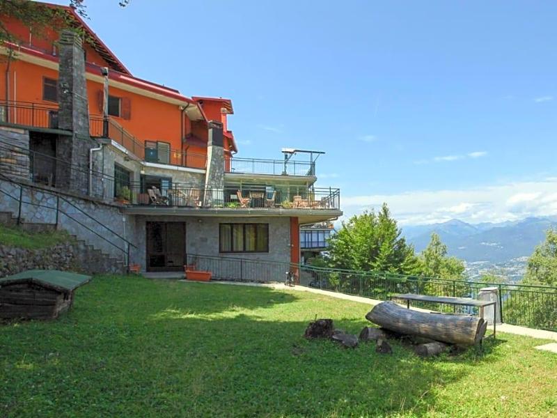 Funivia — main photo