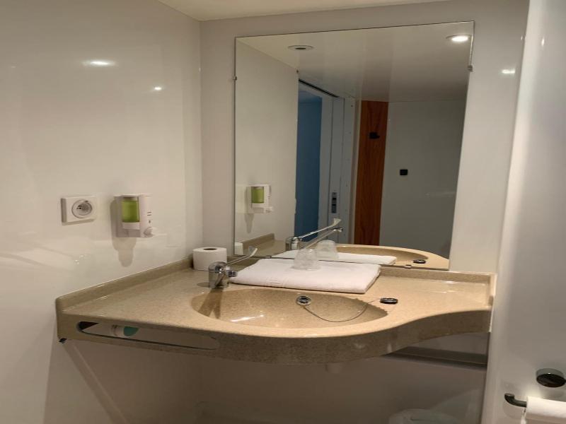 Hotel - Macon la Salle image