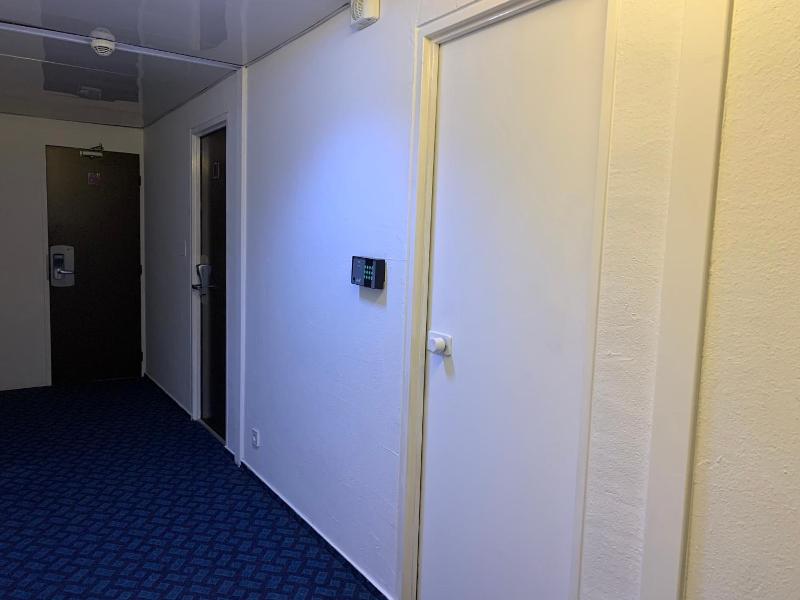 Hotel - Macon la Salle image