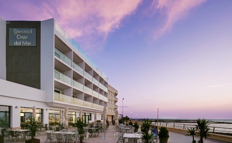 Hotel Sercotel Cruz del Mar