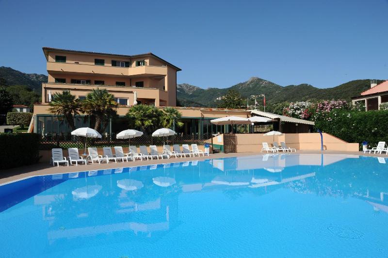 Residence Isola Verde