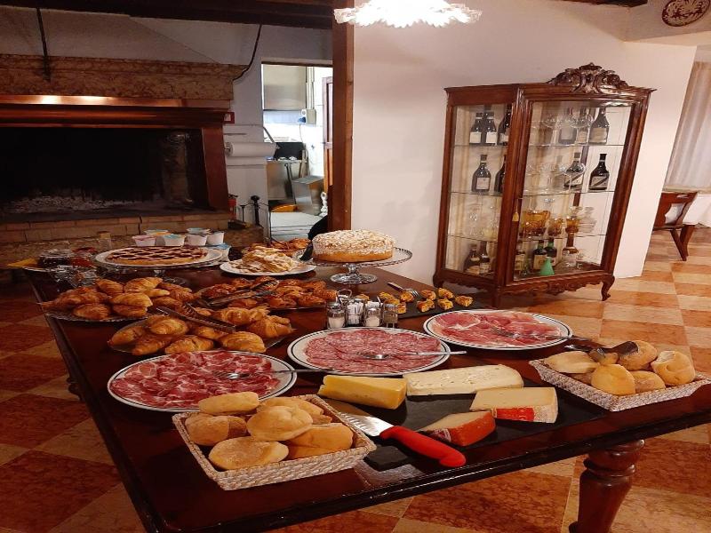 Locanda al Centrale image