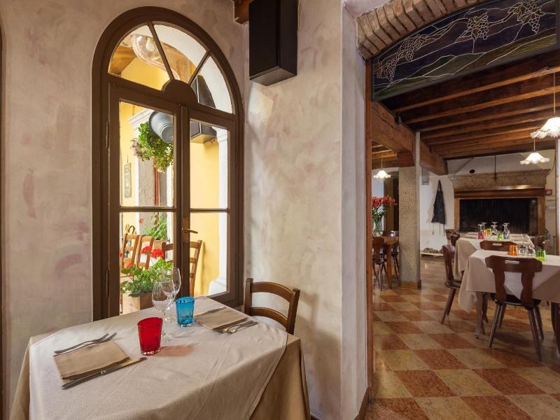 Locanda al Centrale image