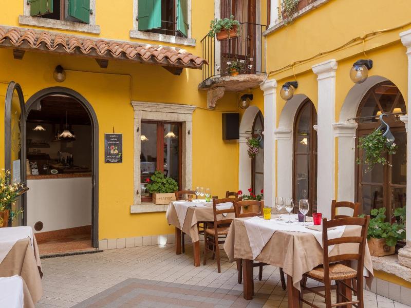 Locanda al Centrale image