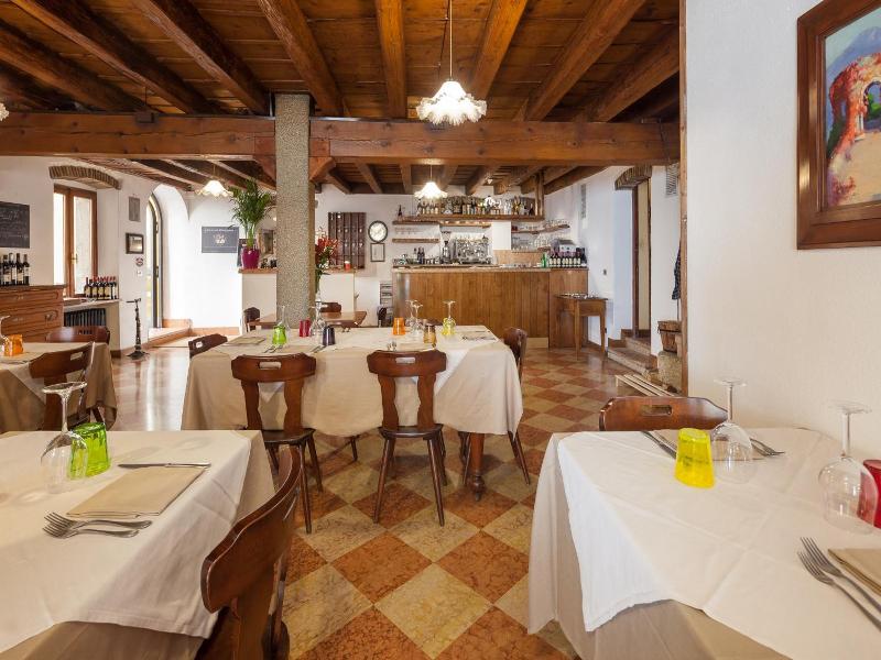 Locanda al Centrale image