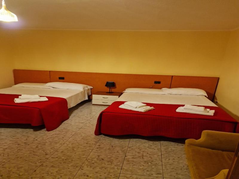 Locanda al Centrale — general view