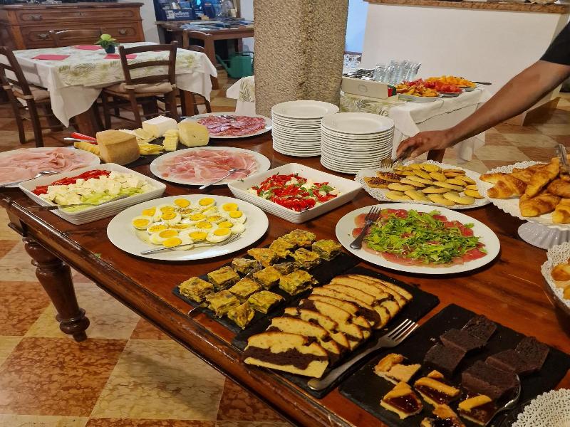 Locanda al Centrale image
