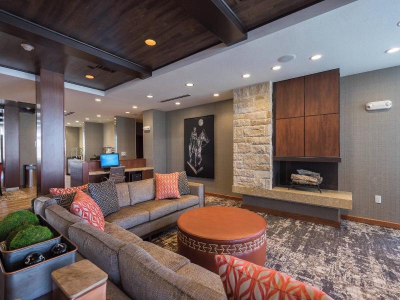 Fairfield Inn & Suites Lubbock Southwest image
