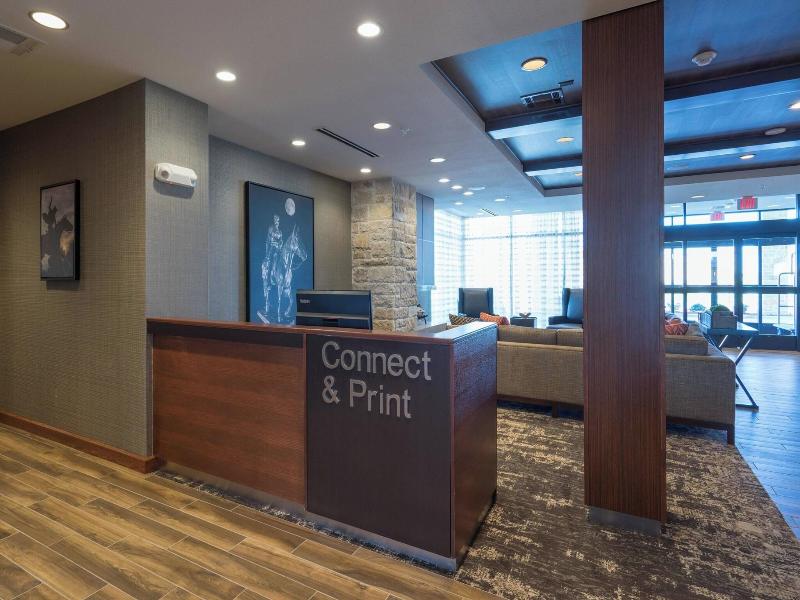 Fairfield Inn & Suites Lubbock Southwest image