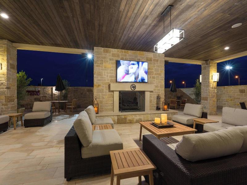 Fairfield Inn & Suites Lubbock Southwest image