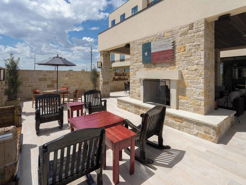 Fairfield Inn & Suites Lubbock Southwest image