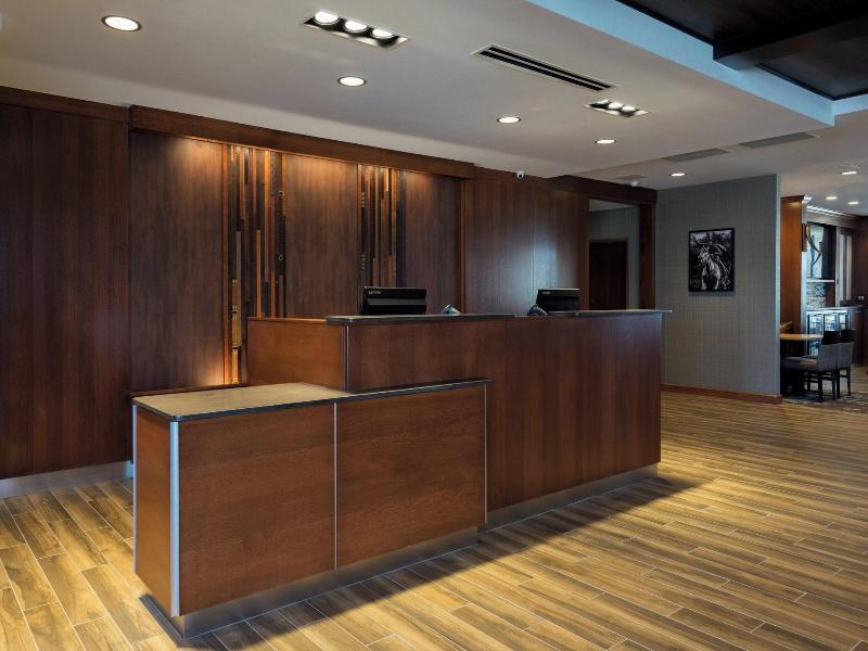 Fairfield Inn & Suites Lubbock Southwest image
