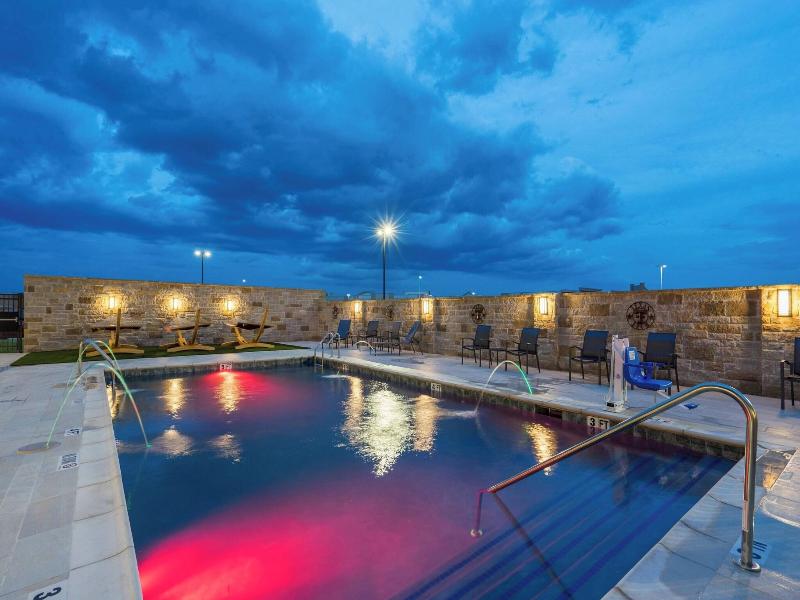 Fairfield Inn & Suites Lubbock Southwest image