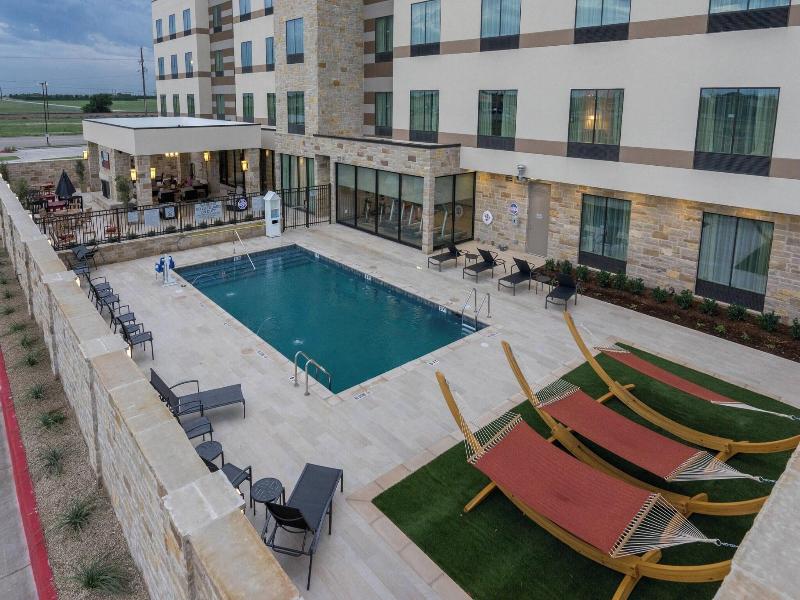 Fairfield Inn & Suites Lubbock Southwest image