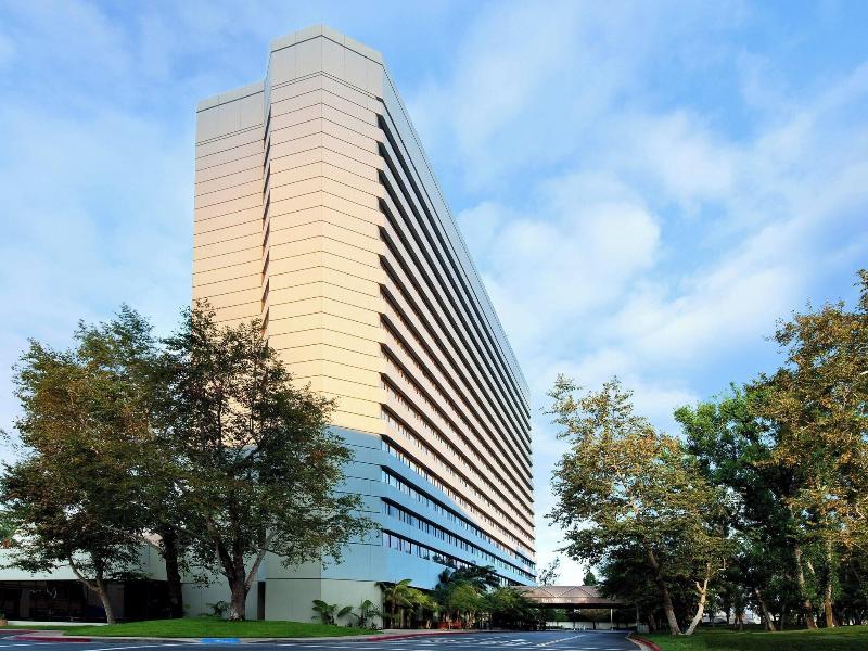 The Westin South Coast Plaza image