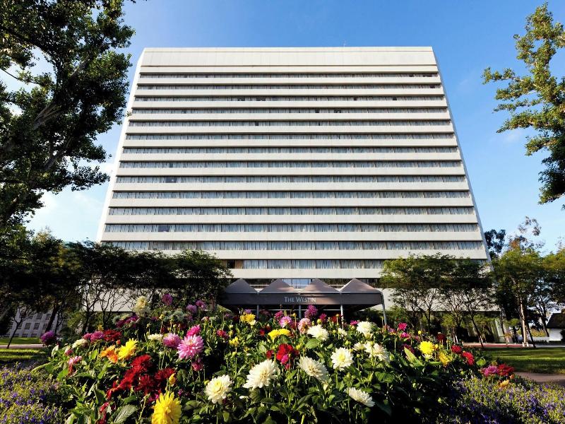 The Westin South Coast Plaza image