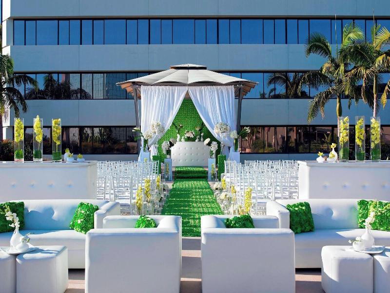 The Westin South Coast Plaza image
