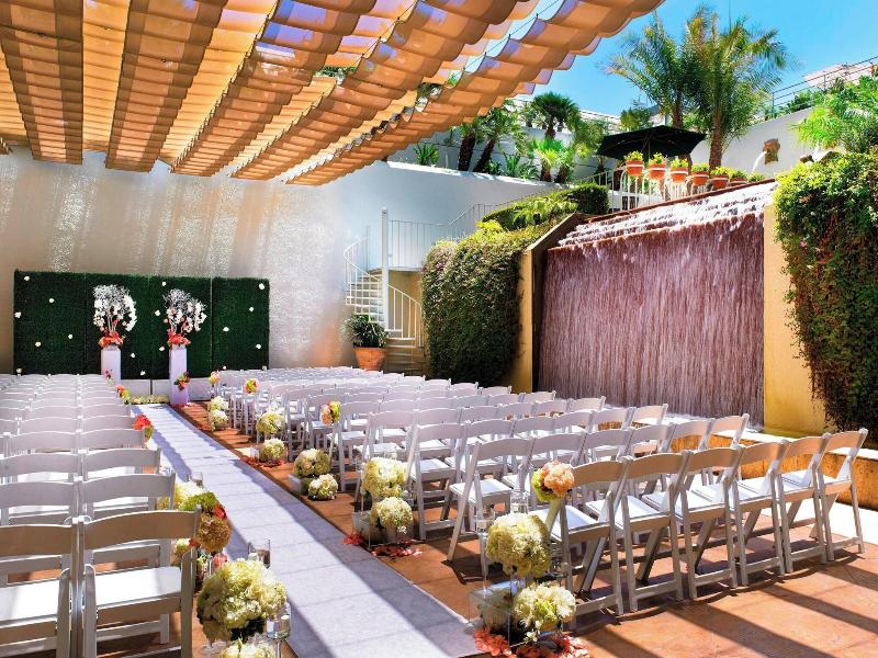 The Westin South Coast Plaza image