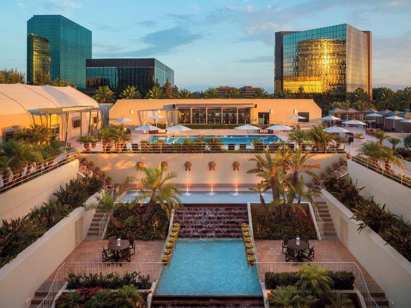 The Westin South Coast Plaza image