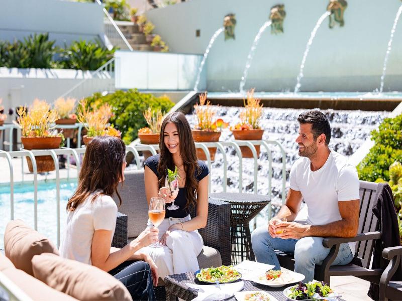 The Westin South Coast Plaza image