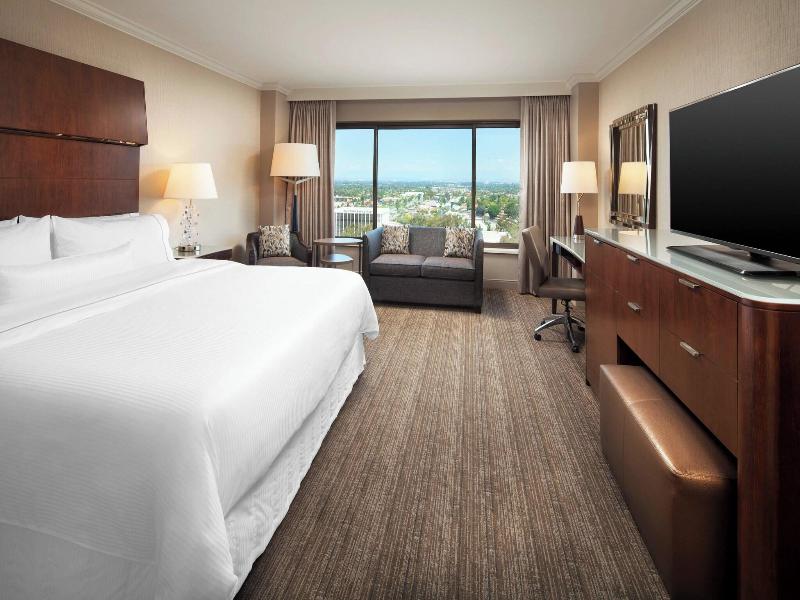 The Westin South Coast Plaza image