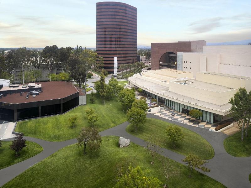 The Westin South Coast Plaza image