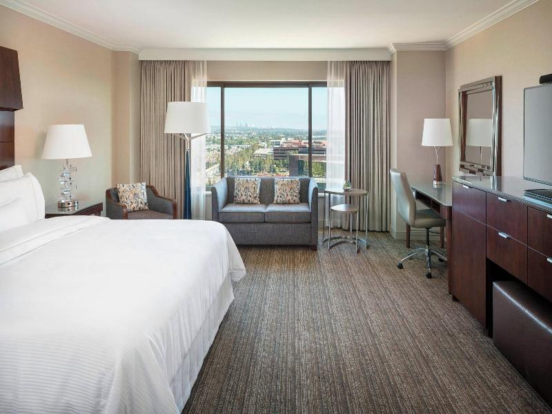 The Westin South Coast Plaza image
