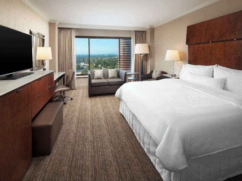 The Westin South Coast Plaza image