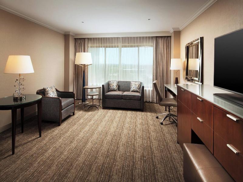 The Westin South Coast Plaza image