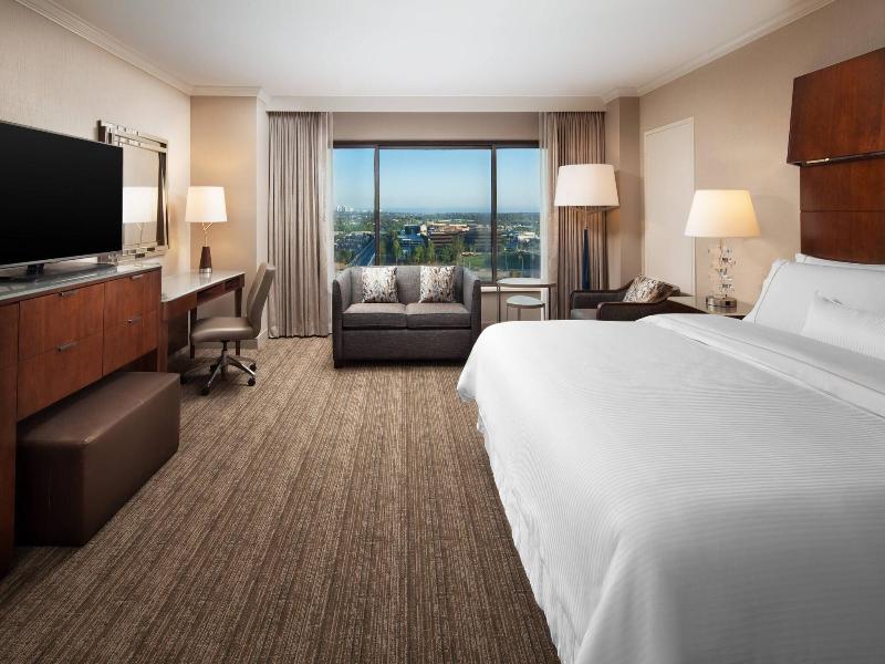 The Westin South Coast Plaza image