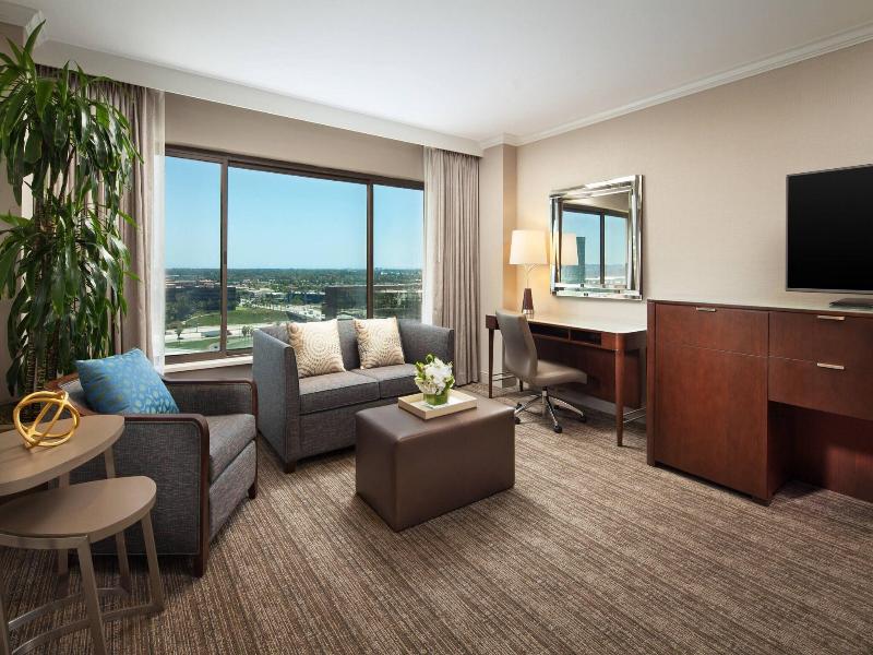 The Westin South Coast Plaza image