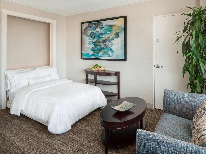 The Westin South Coast Plaza image