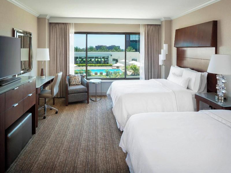 The Westin South Coast Plaza image