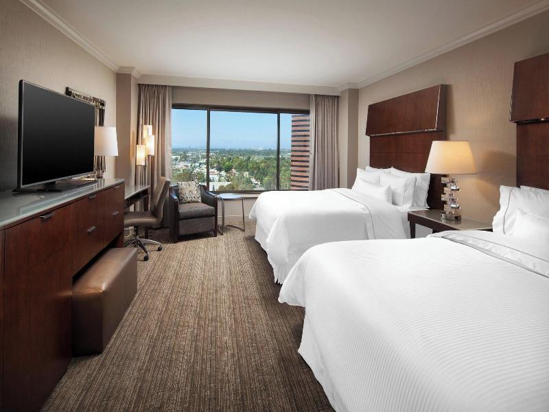 The Westin South Coast Plaza image