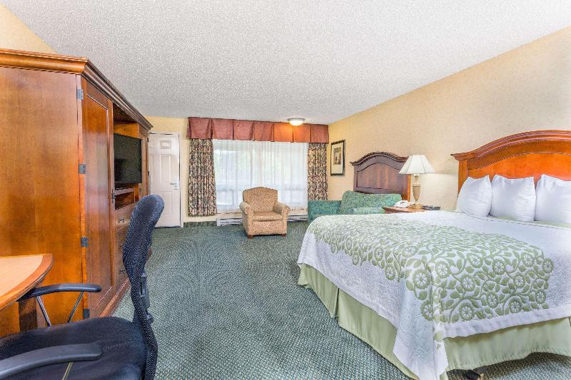 Hotel Days Inn by Wyndham Klamath Falls