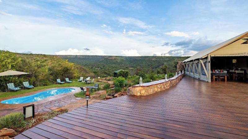 Iketla Lodge image