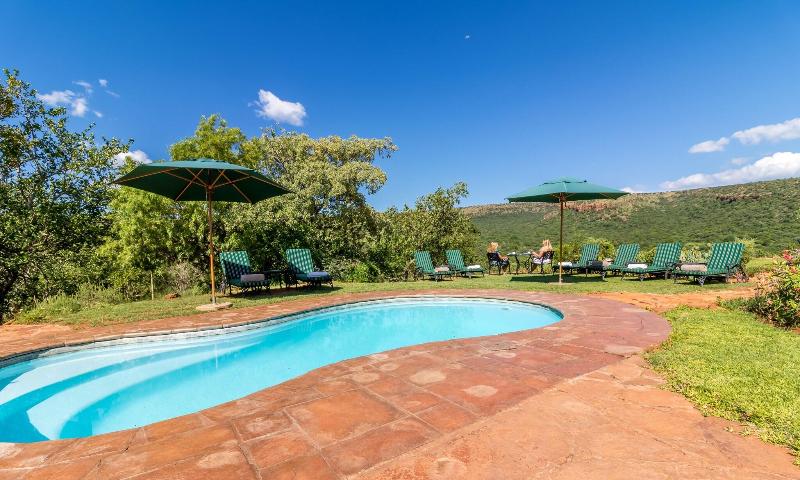 Iketla Lodge image