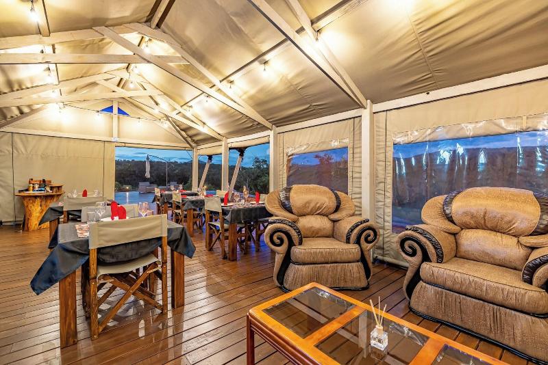 Iketla Lodge image