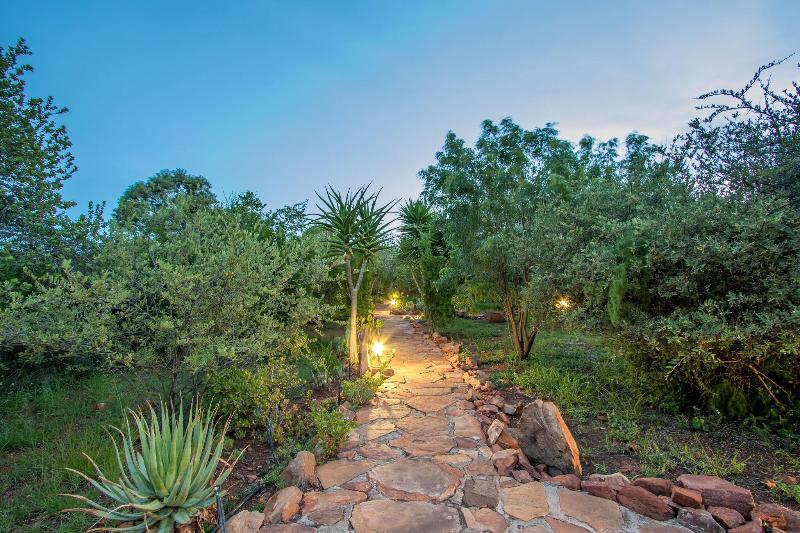 Iketla Lodge image