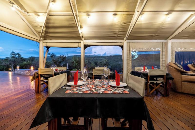 Iketla Lodge image